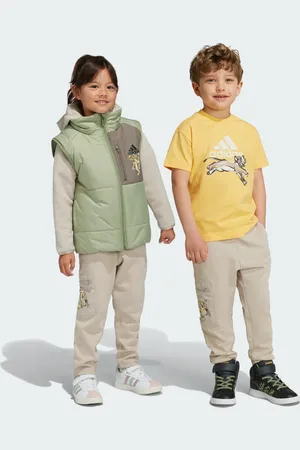 adidas Disney Der König der Löwen Hose