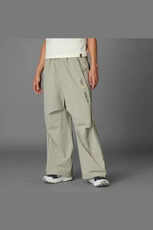 adidas National Geographic AEROREADY Hose aus gewebtem Material