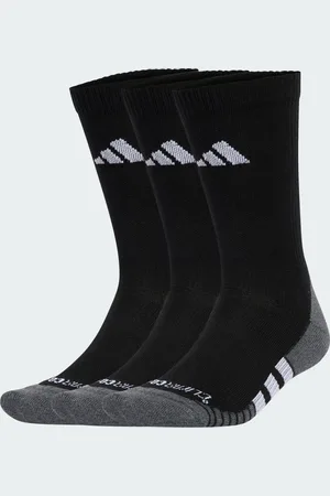 adidas Performance CLIMACOOL Cushioned Crew Socken, 3 Paar