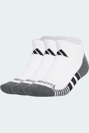 adidas Performance CLIMACOOL Cushioned Low Socken, 3 Paar