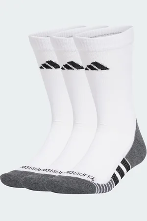 adidas Performance CLIMACOOL Cushioned Crew Socken, 3 Paar