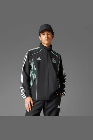 adidas Newcastle United FC UBP Trainingsjacke