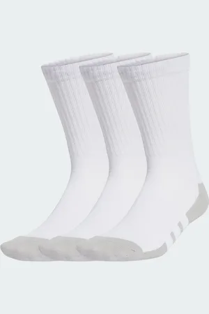 adidas Essentials CLIMACOOL Crew Socken, 3 Paar