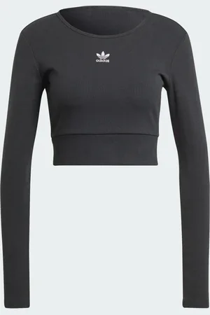 adidas Essentials Rib Longsleeve