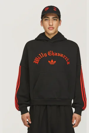adidas Chavarria Heavyweight Hoodie