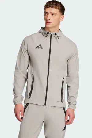 adidas Tiro 25 Competition Vis Tech Travel Jacke