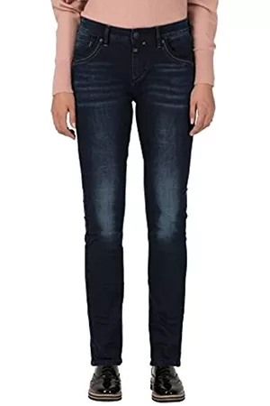 Timezone Damen TahilaTZ Womenshape Slim Jeans