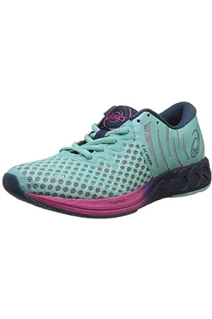 Asics damen noosa ff 2 triathlon schuhe outlet blau