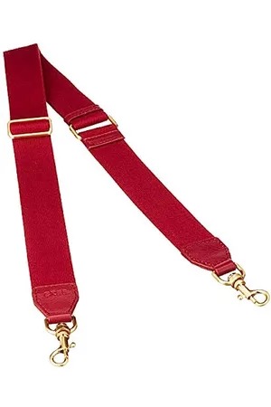Bree Damen Handtaschen - Collection Damen Ci 901, Brick Red/li. Br. Gold, Str. 4cm Taschenorganizer Rot (Red)