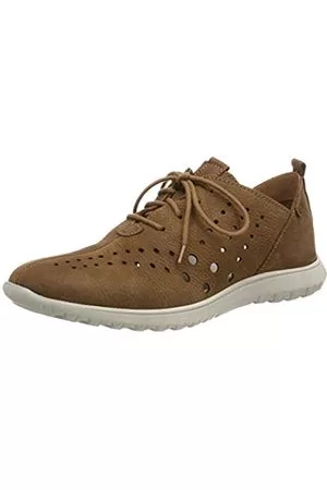 Josef Seibel Damen Malena 09 Derbys, (Castagne 350)