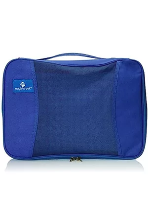 Eagle Creek Reisetaschen - Pack-It Original Cube Packtasche, Blau (blue sea)26 cm