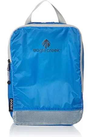 Eagle Creek Reisetaschen - Packtasche Pack-It Specter Clean Dirty Cube platzsparender Wäschesack für die Reise, S, 26 cm
