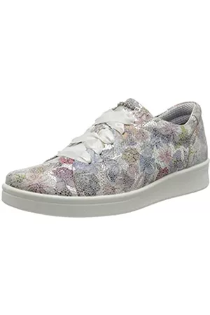Jomos Damen Sneakers - Damen Flora Sneaker, Mehrfarbig (Multi 92-952), 38 EU