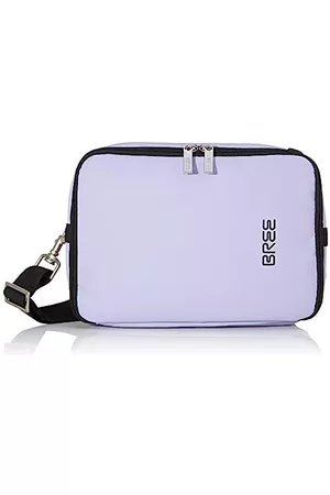 Bree Laptop- & Aktentaschen - Unisex-Erwachsene Punch 730, Lavender, Ipad Case W19 Laptop Tasche Violett (Lavender)