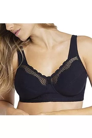 Bestform Damen Schalen BH Cotton Comfort