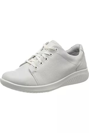 Jomos Damen D-Allegra 2020 Sneaker, (Offwhite 13-212)
