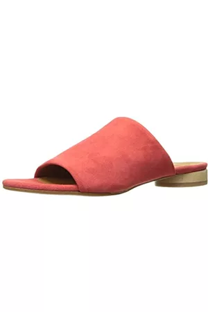 Coclico Women's Clidro Slide Sandal Naturel 38 EU/7.5-8 M US