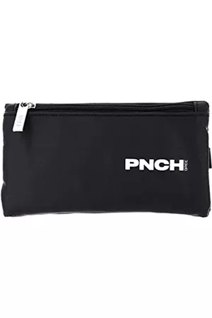 Bree Taschen - Pnch SLG 104, black, bodybag wallet Collection Unisex-Erwachsene