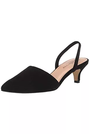 Bella Vita Damen Sarah Slingback Dress Shoe Pumps