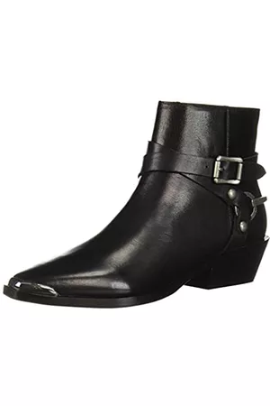 Belle by Sigerson Morrison Women's Jade Ankle Boot