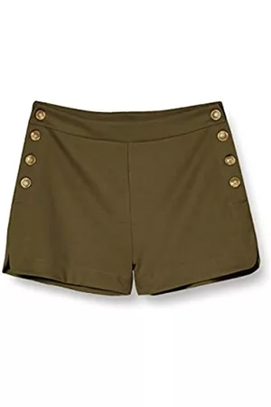 Inside Damen Shorts - Damen 9SSH27 Shorts, 37, L