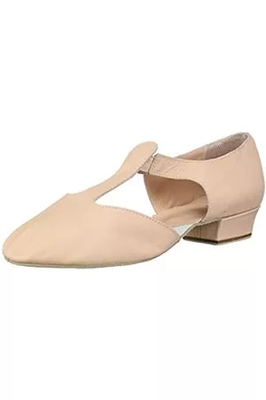 Bloch Damen Grecian griechische Sandale