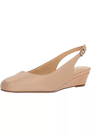 FrenchTrotters Women's Lenore Pump