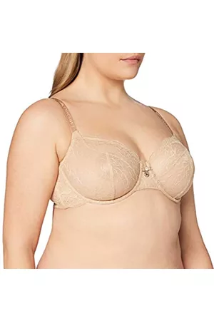 Emporio Armani Damen BHs & Bustiers - Underwear Error:#REF Underwire Bra Virtual Lace BH, Pink, 34D