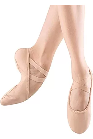 Bloch Damen Proflex Canvas Tanzschuh