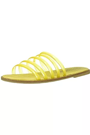 Coolway Damen Meryl Sandalen zum Reinschlüpfen