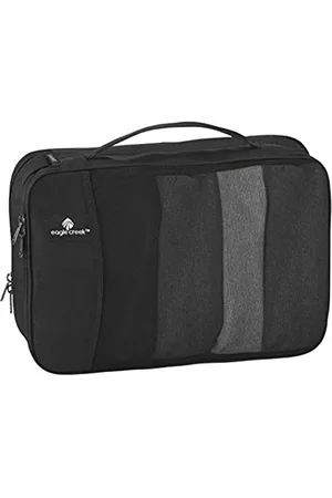 Eagle Creek Reisetaschen - Pack-It Original Clean Dirty Cube Medium I Organisation für die Reise und für Zuhause I Koffer- und Home Organizer