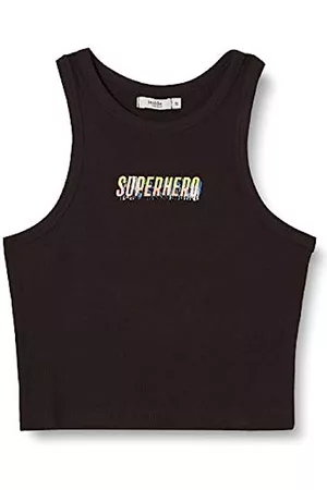 Inside Damen Unterhemden & Unterziehshirts - Damen 9SFT27 Unterhemd, 1, Small