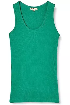 Inside Damen Shirts - Damen @Spft18 T-Shirt, grün, X-Large