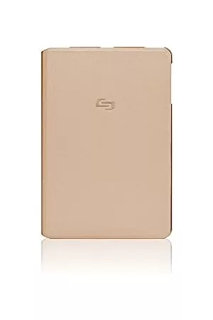 Asolo Laptop- & Aktentaschen - Unisex-Erwachsene Millennial Ipad Mini 4 Slim Case Rose Gold Laptop-Tasche, Einheitsgröße
