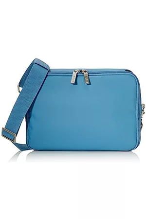 Bree Laptop- & Aktentaschen - Unisex-Erwachsene Punch 730, Provenc. Blue, Ipad Case W19 Laptop Tasche Blau (Provincial Blue)