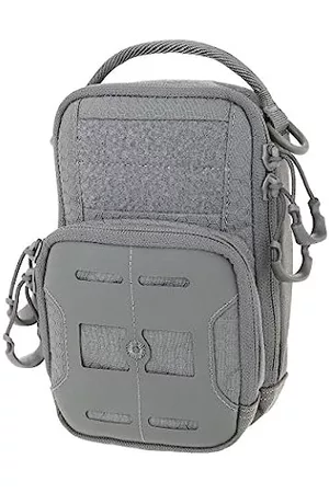 Maxpedition Gürtel - Daily Essentials Pouch – Grey - DEPGRY