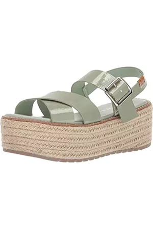 Coolway Damen Sandalen - Damen Cecil Sandale, AGU, 38 EU