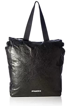 Bree Handtaschen - PNCH Vary 6, black, tote W20 Collection Unisex-Erwachsene