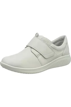 Jomos Damen D-Allegra 2020 Sneaker, (Offwhite 13-212)