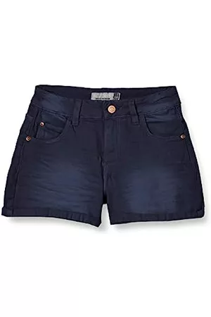 Inside Damen Shorts - Damen @SSH31 Jeans-Shorts, 20
