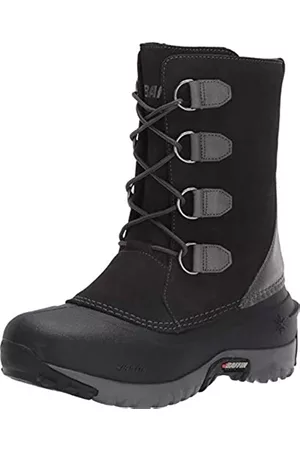 Baffin Women's Kylie Boot (Charcoal