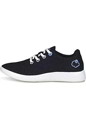 LE MOUTON Merino-Wolle, leicht, Unisex