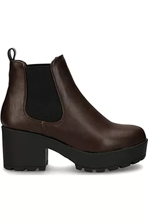 Coolway Women's Bootie Ankle Boot