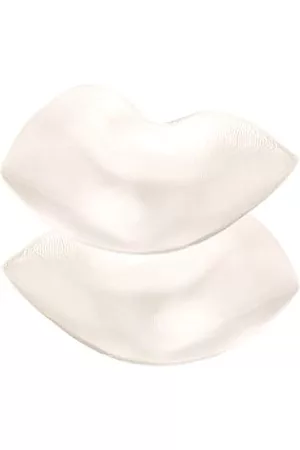 MAGIC Bodyfashion Damen BHs & Bustiers - Damen Silicone Curves BH Einlage, Clear, Einheitsgröße EU