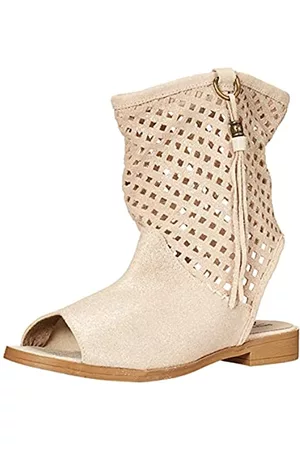 Coolway Damen ZIRCOIN Flache Sandale