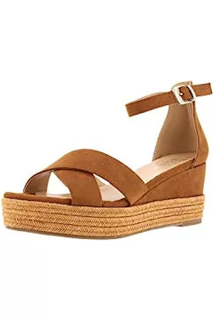 Bullboxer Damen Sandal 268003F2T