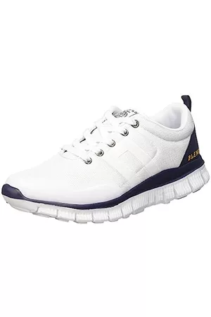 Blend Damen Sneakers - Damen 20700506 Sneakers, Weiß (70002 White), 37