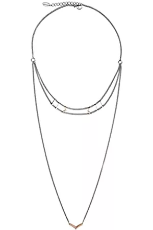 Just Cavalli Damen Halsketten - JCNL00110400 JCNL00110400 Halskette Marke