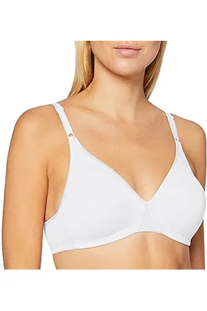 Nahtloser BH Für Damen Soft Komfort BH,Bra BH,BH Unterwäsche