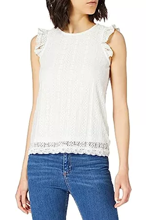 Inside Damen Blusen - Damen 2SFD50& Unterhemd, 95, S/L